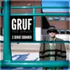 Gruf the Druid - 2 Sense Squared